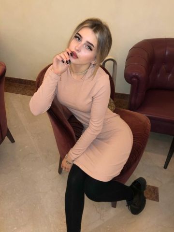 Катенька